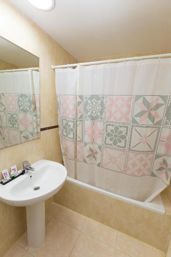 Homeincalpe Apolo XVII 1-2-5 Dış mekan fotoğraf