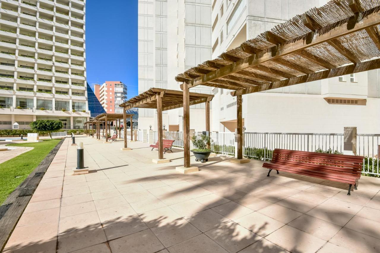 Homeincalpe Apolo XVII 1-2-5 Dış mekan fotoğraf