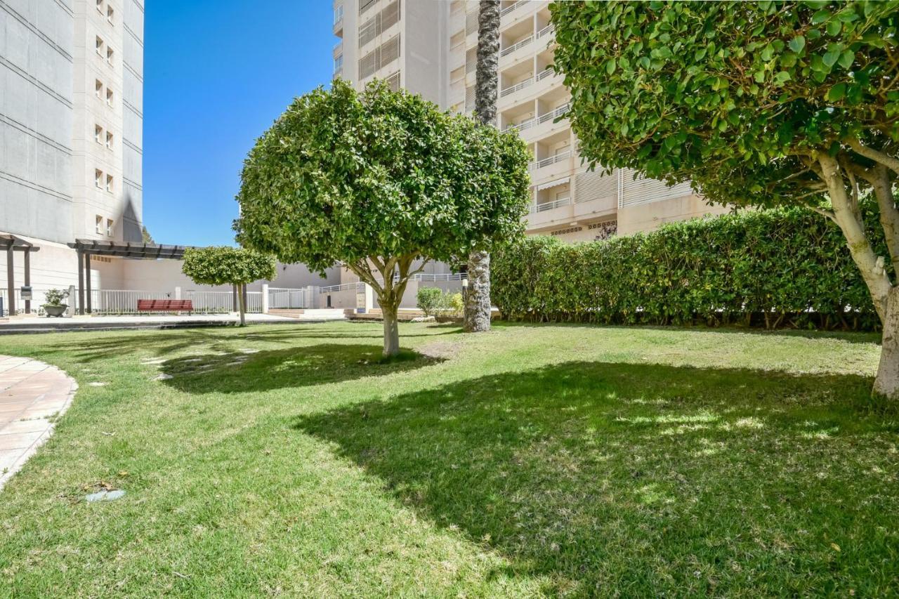 Homeincalpe Apolo XVII 1-2-5 Dış mekan fotoğraf