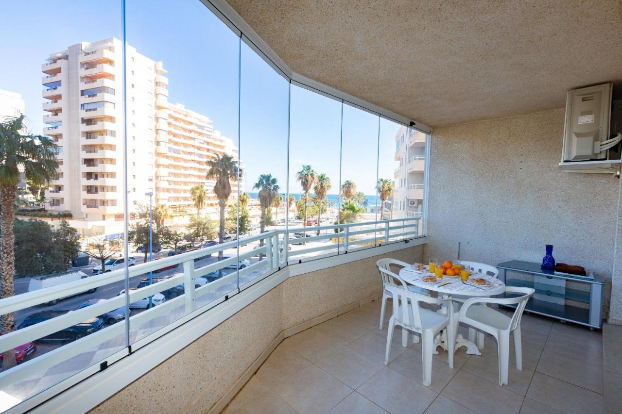 Homeincalpe Apolo XVII 1-2-5 Dış mekan fotoğraf