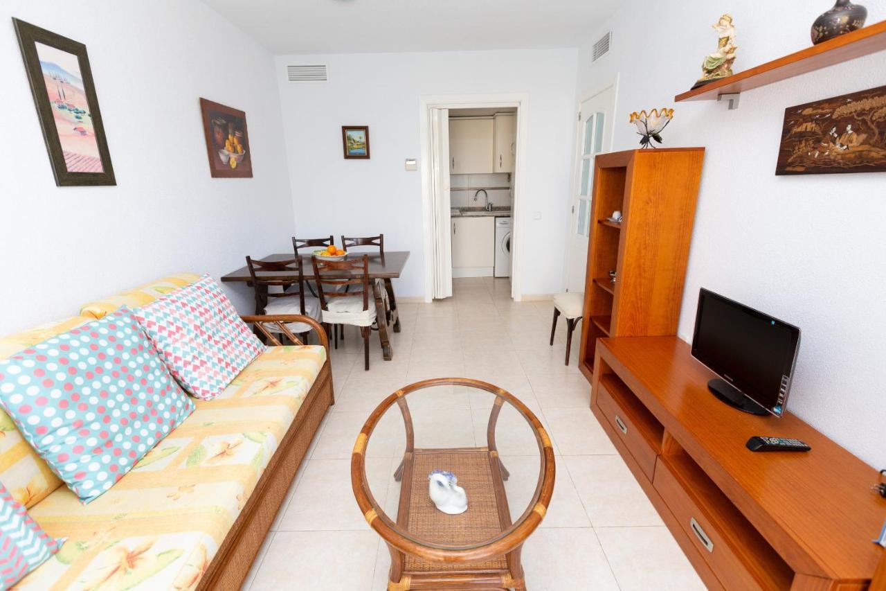 Homeincalpe Apolo XVII 1-2-5 Dış mekan fotoğraf