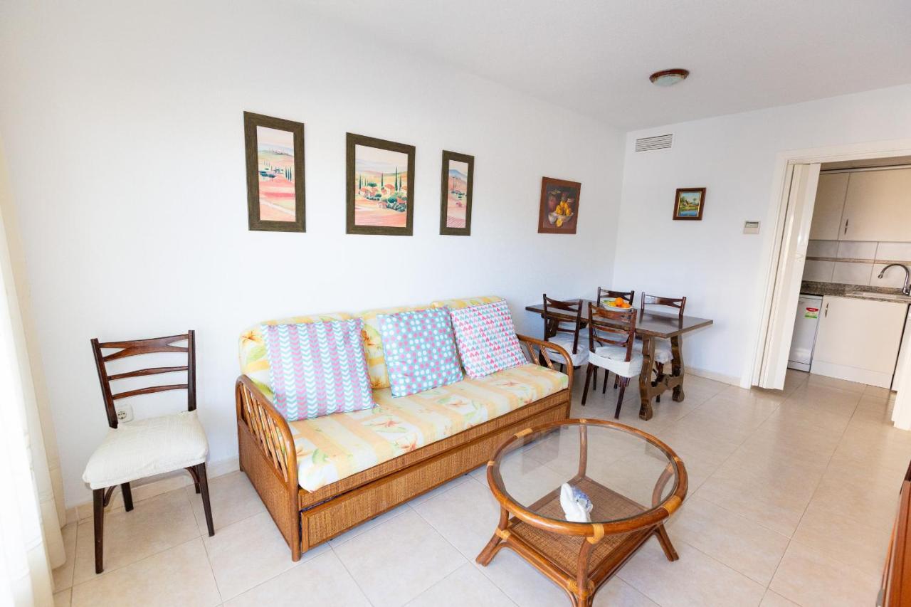 Homeincalpe Apolo XVII 1-2-5 Dış mekan fotoğraf