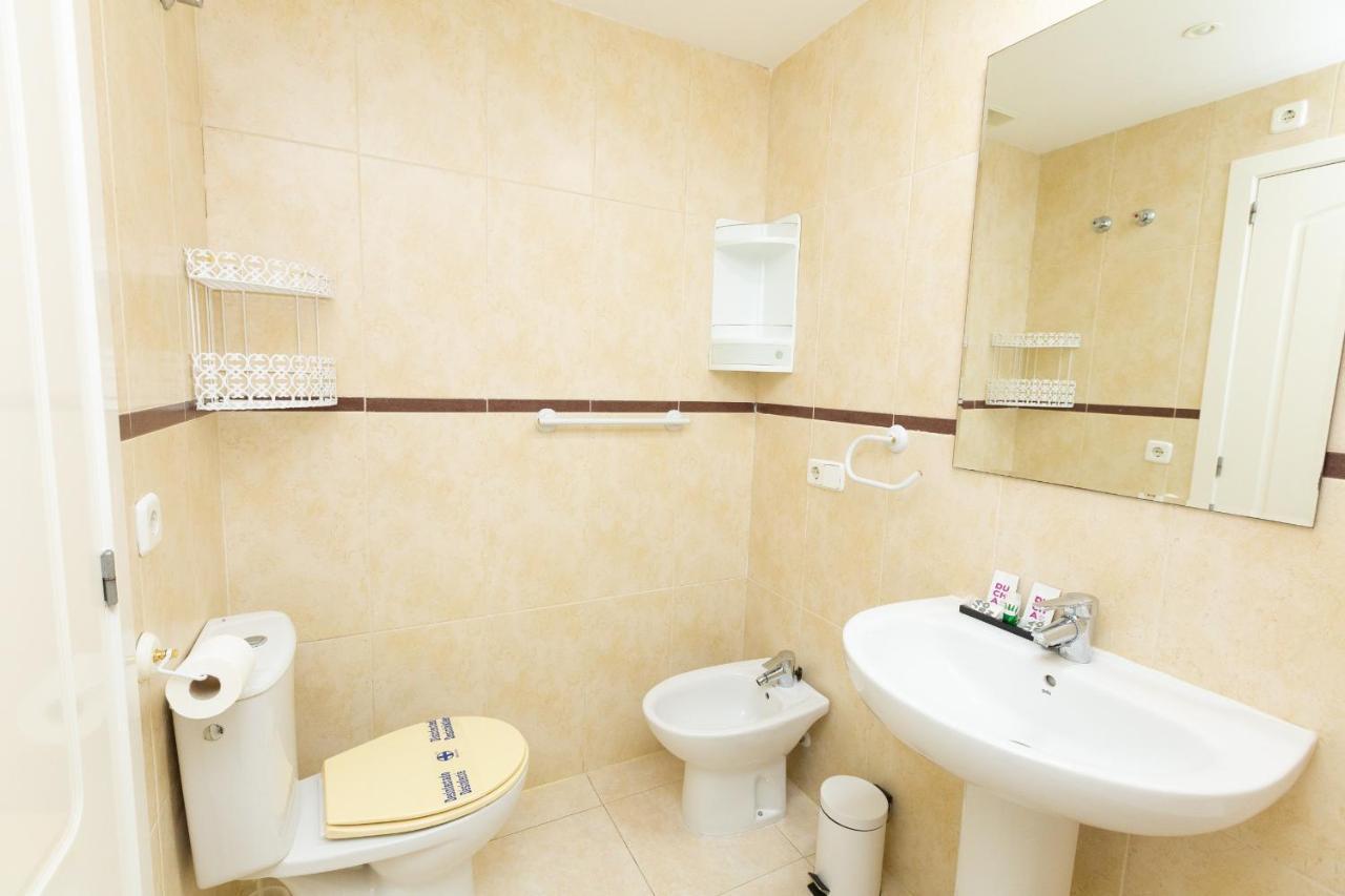 Homeincalpe Apolo XVII 1-2-5 Dış mekan fotoğraf