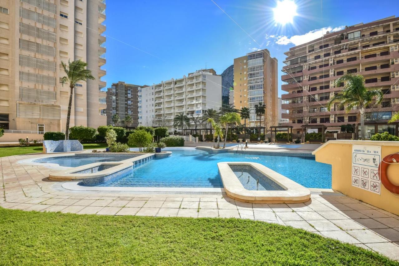 Homeincalpe Apolo XVII 1-2-5 Dış mekan fotoğraf